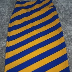 Lularoe cassie size xs